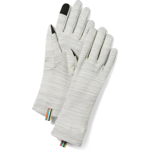 Rękawiczki Thermal Merino Glove SmartWool ze sklepu SPORT-SHOP.pl w kategorii Rękawiczki damskie - zdjęcie 186283008