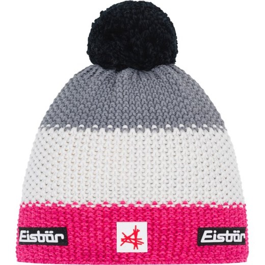 Czapka Star Pompon MU SA Eisbar ze sklepu SPORT-SHOP.pl w kategorii Czapki zimowe męskie - zdjęcie 186283039