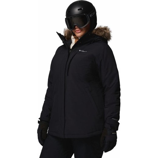 Kurtka narciarska damska Ava Alpine II Insulated Columbia ze sklepu SPORT-SHOP.pl w kategorii Kurtki damskie - zdjęcie 186283058