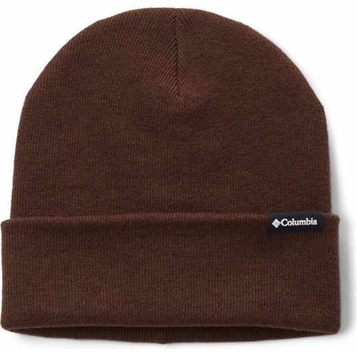 Czapka Itsakeeper Beanie Columbia - id: 203795 - marki Columbia - 186283067 Czapka Itsakeeper Beanie Columbia ze sklepu SPORT-SHOP.pl w kategorii Czapki zimowe męskie - zdjęcie 186283067