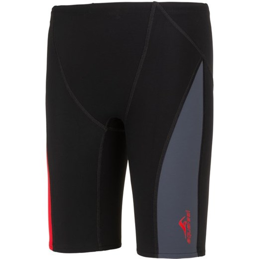 Kąpielówki juniorskie Boost Jamer Aquafeel ze sklepu SPORT-SHOP.pl w kategorii Kąpielówki chłopięce - zdjęcie 186283149