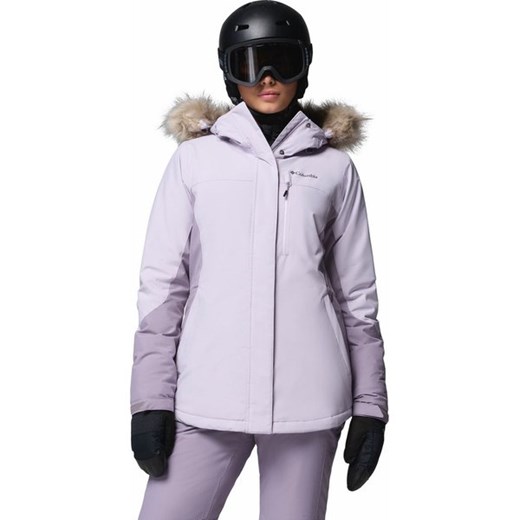 Kurtka narciarska damska Ava Alpine II Insulated Columbia ze sklepu SPORT-SHOP.pl w kategorii Kurtki damskie - zdjęcie 186283179