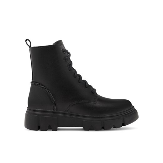 Lasocki Trapery VALENTINA ARC-VALENTINA-01 Czarny Lasocki 40 MODIVO