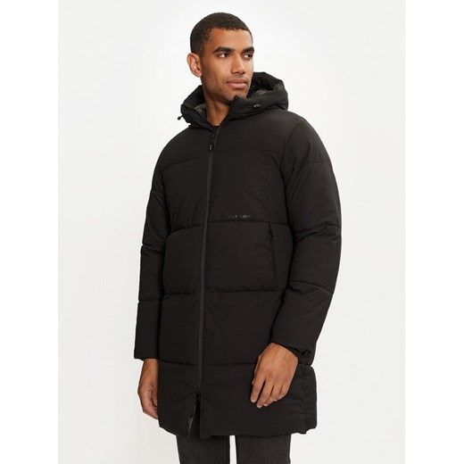 Jack & Jones Kurtka zimowa Vesterbro 12260440 Czarny Regular Fit ze sklepu MODIVO w kategorii Kurtki męskie - zdjęcie 186283766