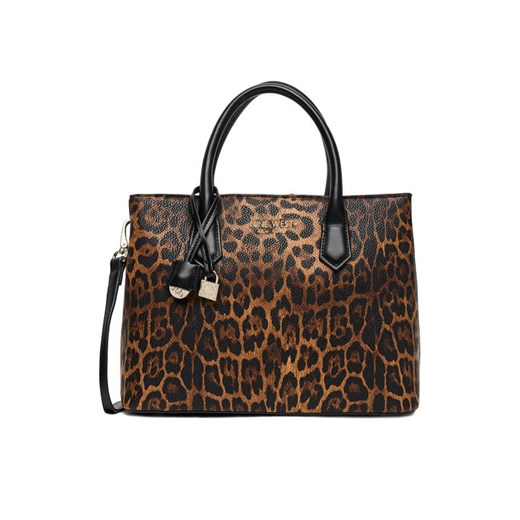 Nine West Torebka EO-DOVER-LDA8524 Brązowy - id: 5906751396520 - marki Nine West - 186283785 Nine West Torebka EO-DOVER-LDA8524 Brązowy ze sklepu MODIVO w kategorii Torebki damskie - zdjęcie 186283785
