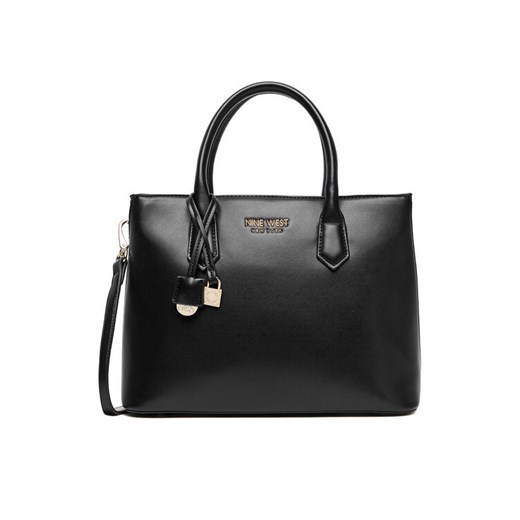 Nine West Torebka EO-DOVER-LDA8524 Czarny - id: 5906751396551 - marki Nine West - 186283787 Nine West Torebka EO-DOVER-LDA8524 Czarny ze sklepu MODIVO w kategorii Torebki damskie - zdjęcie 186283787