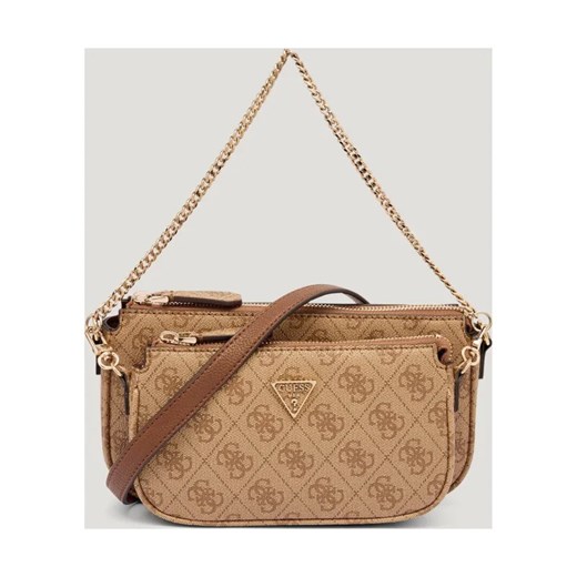Guess Torebka na ramię 4w1 NOELLE II ze sklepu Gomez Fashion Store w kategorii Torebki damskie - zdjęcie 186284978