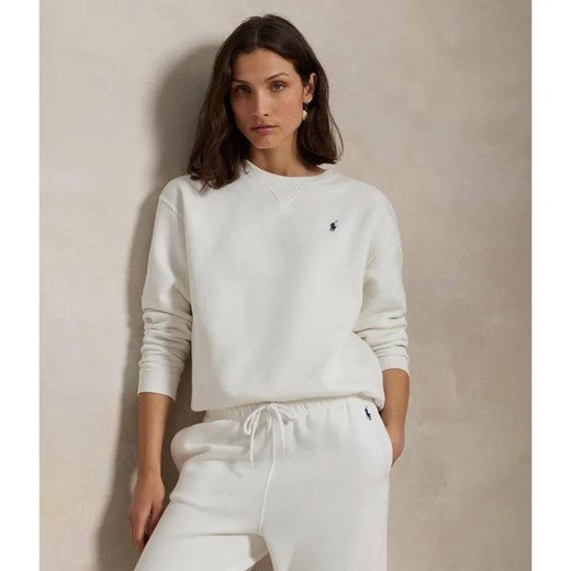 POLO RALPH LAUREN Bluza | Regular Fit ze sklepu Gomez Fashion Store w kategorii Bluzy damskie - zdjęcie 186285005