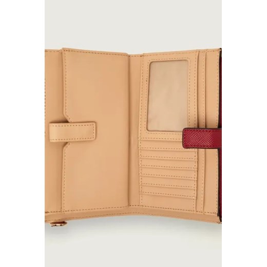 Guess Portfel LAUREL II Guess OS Gomez Fashion Store