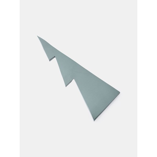 Sinsay - Dekoracja świąteczna - zielony Sinsay One Size Sinsay