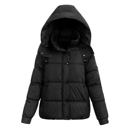 Kurtka Zimowa Damska ze sklepu brendi.pl w kategorii Kurtki damskie - zdjęcie 186287408