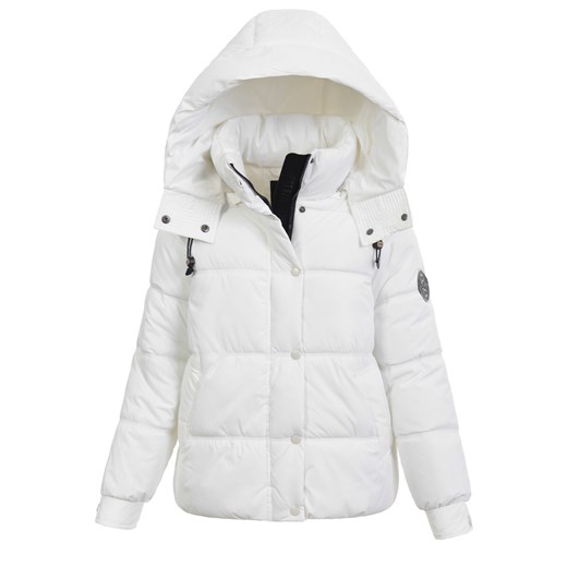 Kurtka Zimowa Damska ze sklepu brendi.pl w kategorii Kurtki damskie - zdjęcie 186287417