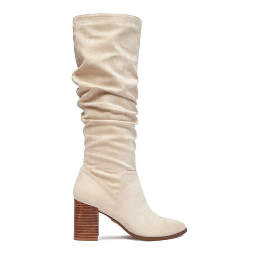 Kozaki NINE WEST CEO-BASZIRA-01 - id: 5906751437452 - marki Nine West - 186287995 Kozaki NINE WEST CEO-BASZIRA-01 ze sklepu ccc.eu w kategorii Kozaki damskie - zdjęcie 186287995
