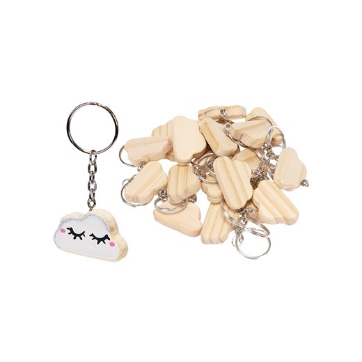 SUNNYSUE 24-częściowy zestaw w kolorze beżowym do majsterkowania Sunnysue onesize Limango Polska wyprzedaż