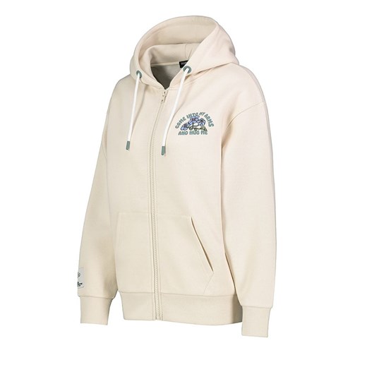 Eight2Nine Bluza w kolorze kremowym - id: 17715646 - marki Limango Polska - 186289786 Eight2Nine Bluza w kolorze kremowym ze sklepu Limango Polska w kategorii Bluzy damskie - zdjęcie 186289786