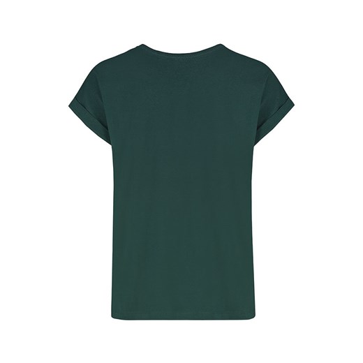 Eight2Nine Koszulka w kolorze ciemnozielonym XL okazja Limango Polska