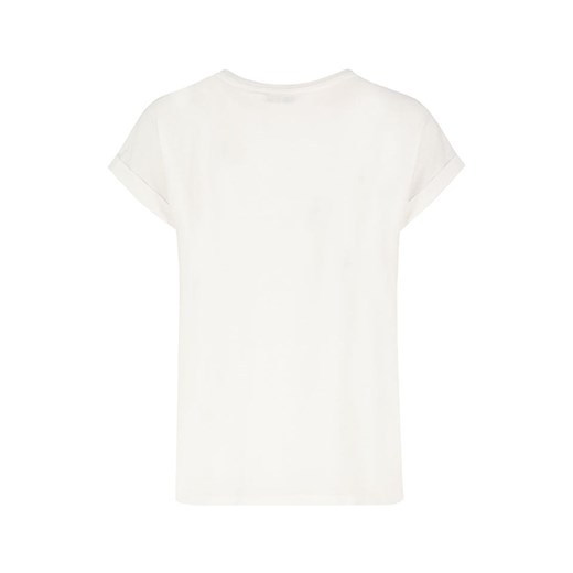 Eight2Nine Koszulka w kolorze białym M okazja Limango Polska