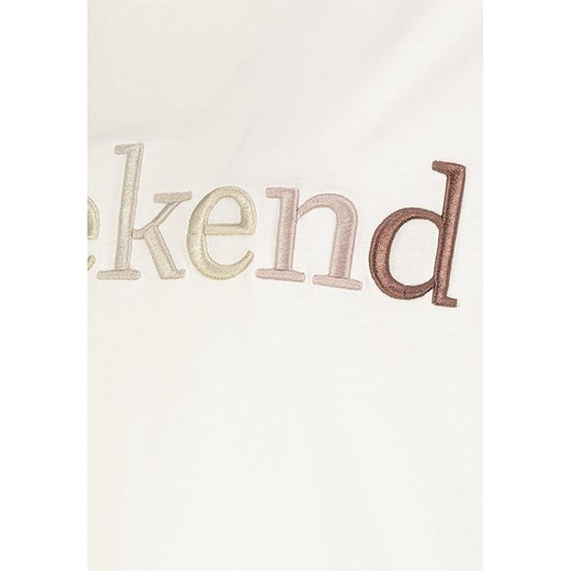 Eight2Nine Koszulka w kolorze białym M promocyjna cena Limango Polska