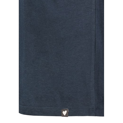 Eight2Nine Koszulka w kolorze granatowym L promocja Limango Polska