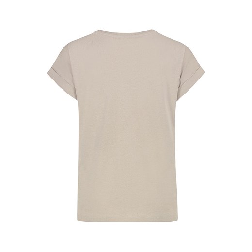 Eight2Nine Koszulka w kolorze beżowym L promocja Limango Polska