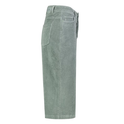 Eight2Nine Spódnica sztruksowa w kolorze miętowym S wyprzedaż Limango Polska