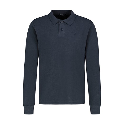 Eight2Nine Koszulka polo w kolorze granatowym ze sklepu Limango Polska w kategorii T-shirty męskie - zdjęcie 186289889