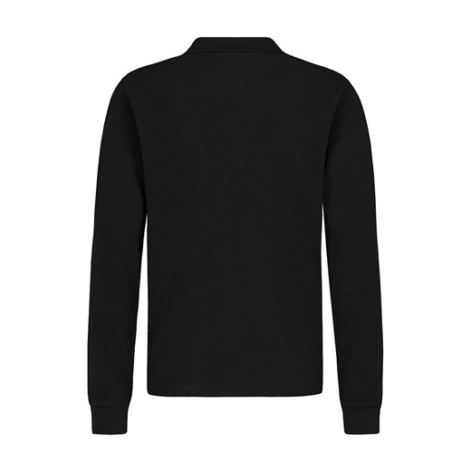 Eight2Nine Koszulka polo w kolorze czarnym XXL promocja Limango Polska