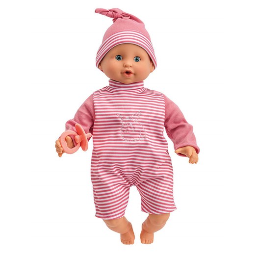 Micki Lalka &quot;Alice&quot; z akcesoriami - wys. 30 cm - 12 m+ ze sklepu Limango Polska w kategorii Zabawki - zdjęcie 186289975