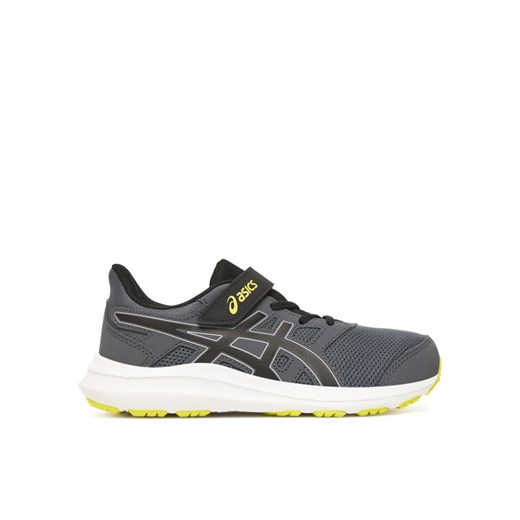 Buty do biegania Asics Jolt 4 Ps 1014A299 Szary ze sklepu eobuwie.pl w kategorii Buty sportowe dziecięce - zdjęcie 186290255