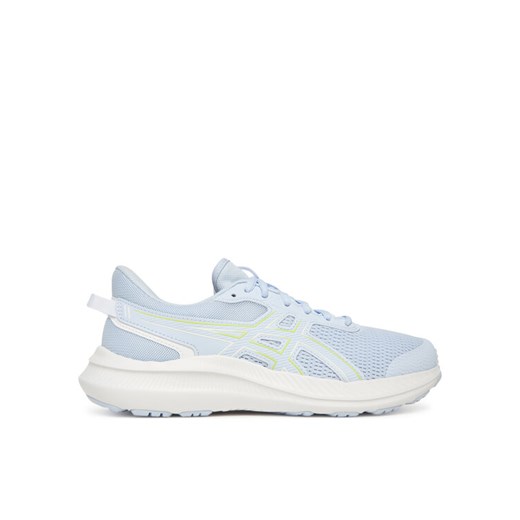 Buty do biegania Asics Jolt 5 1012B757 Niebieski ze sklepu eobuwie.pl w kategorii Buty sportowe damskie - zdjęcie 186290296