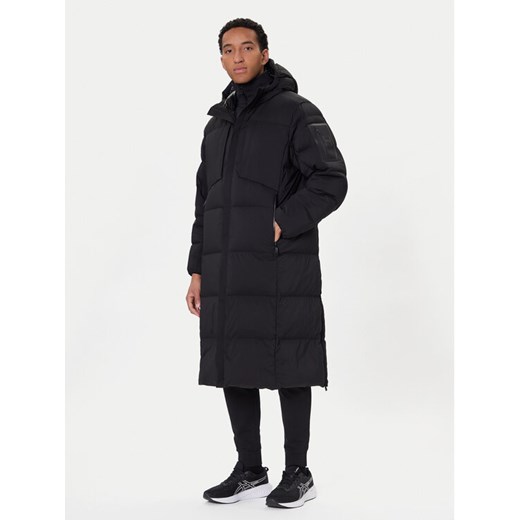 BOSS Kurtka puchowa Riplite 50543972 Czarny Regular Fit ze sklepu MODIVO w kategorii Kurtki męskie - zdjęcie 186290938