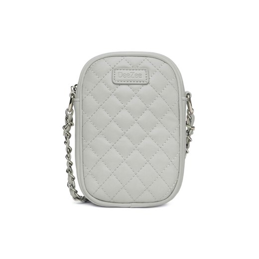 DeeZee Torebka DZE-S-018-07 Zielony ze sklepu MODIVO w kategorii Listonoszki - zdjęcie 186291045