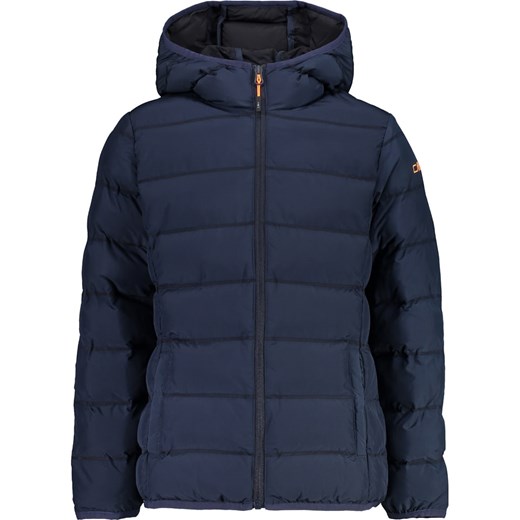 CMP Kurtka zimowa w kolorze granatowym 104 Limango Polska promocja