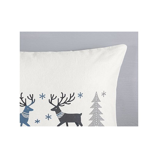 Good Morning Komplet pościeli flanelowej &quot;Aila&quot; w kolorze Good Morning 135x200 cm okazja Limango Polska