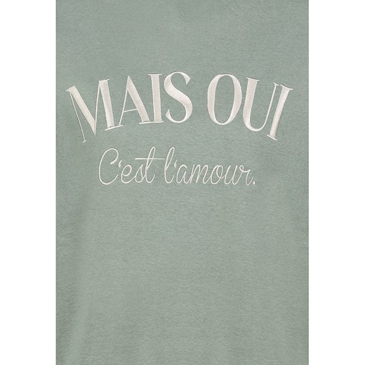 Eight2Nine Bluza w kolorze miętowym M promocyjna cena Limango Polska