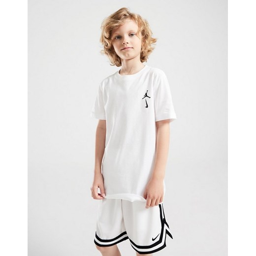 JORDAN T-SHIRT JDB MJ MVP WM SS TEE ze sklepu JD Sports  w kategorii T-shirty chłopięce - zdjęcie 186293499