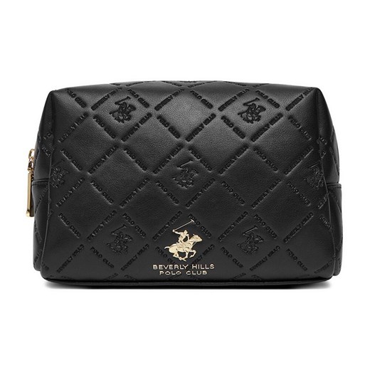 Kosmetyczka Beverly Hills Polo Club CEO-BHPC-W1-004-AW25 ze sklepu ccc.eu w kategorii Kosmetyczki - zdjęcie 186293605