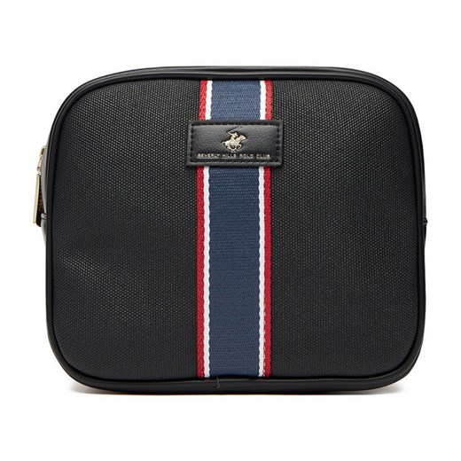 Kosmetyczka Beverly Hills Polo Club CEO-BHPC-W1-009-AW25 ze sklepu ccc.eu w kategorii Kosmetyczki - zdjęcie 186293606