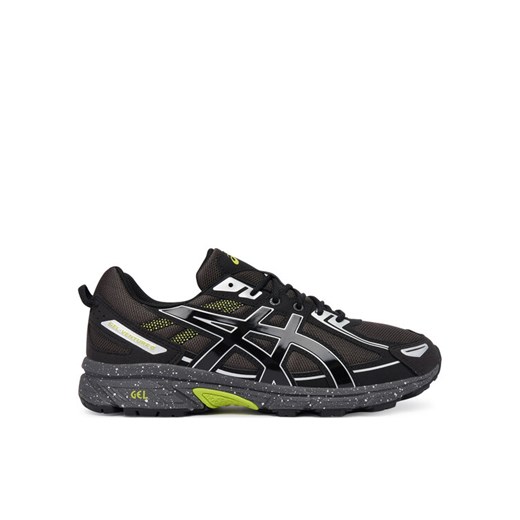 Sneakersy Asics Gel-Venture 6 1203A438 Szary ze sklepu eobuwie.pl w kategorii Buty sportowe męskie - zdjęcie 186294406