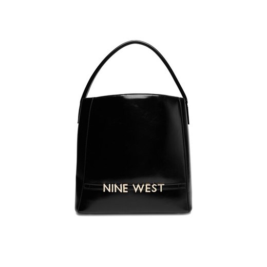 Torebka Nine West CEO-UTAH-LDA8011 Czarny - id: 5906751320372 - marki Nine West - 186294428 Torebka Nine West CEO-UTAH-LDA8011 Czarny ze sklepu eobuwie.pl w kategorii Torebki damskie - zdjęcie 186294428