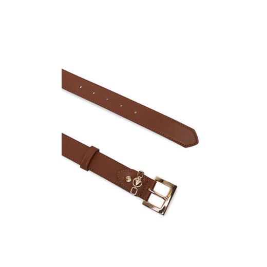 Pasek Damski Guess BW9293 P5430 Brązowy Guess S eobuwie.pl