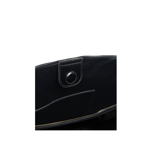 Torebka Nine West CEO-UTAH-LDA8011 Czarny Nine West NOSIZE eobuwie.pl