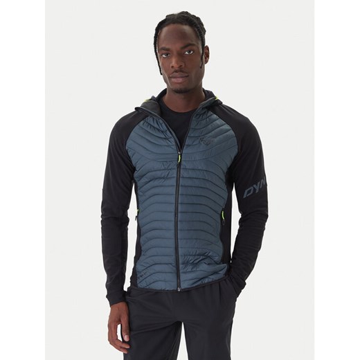 Dynafit Kurtka outdoor Speed Insulation Hybrid 08-71793 Czarny Athletic Fit ze sklepu MODIVO w kategorii Kurtki męskie - zdjęcie 186294796