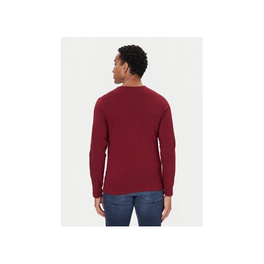 BOSS Komplet 3 longsleeve Classic 50492321 Kolorowy Regular Fit M MODIVO