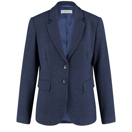 Gerry Weber Blezer w kolorze granatowym ze sklepu Limango Polska w kategorii Marynarki damskie - zdjęcie 186295826