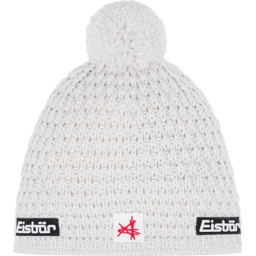 Czapka Trail Pompon MU SA Eisbar ze sklepu SPORT-SHOP.pl w kategorii Czapki zimowe damskie - zdjęcie 186296316
