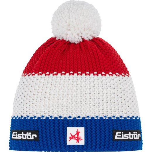 Czapka Star Pompon MU SA Eisbar ze sklepu SPORT-SHOP.pl w kategorii Czapki zimowe damskie - zdjęcie 186296327