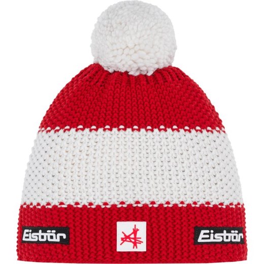 Czapka Star Pompon MU SA Eisbar ze sklepu SPORT-SHOP.pl w kategorii Czapki zimowe damskie - zdjęcie 186296338