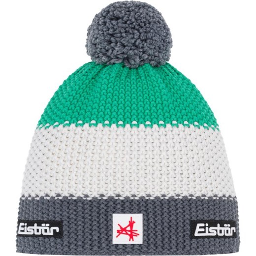 Czapka Star Pompon MU SA Eisbar One Size SPORT-SHOP.pl
