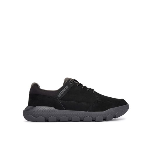 Sneakersy CAT Footwear Hex Lite Cruise Mid P726401 Czarny ze sklepu eobuwie.pl w kategorii Buty sportowe męskie - zdjęcie 186296817